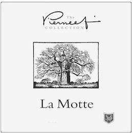 THE PIERNEEF COLLECTION LA MOTTE