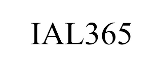 IAL365