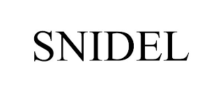 SNIDEL