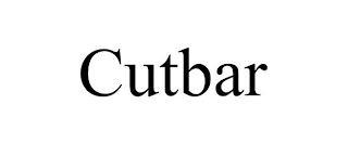 CUTBAR