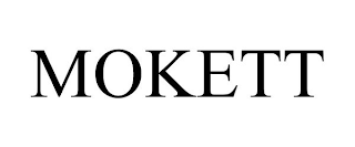 MOKETT