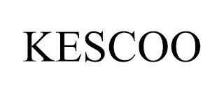 KESCOO