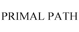 PRIMAL PATH