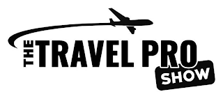 THE TRAVEL PRO SHOW