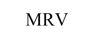 MRV