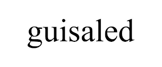GUISALED