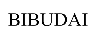 BIBUDAI