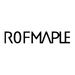 ROFMAPLE