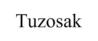 TUZOSAK