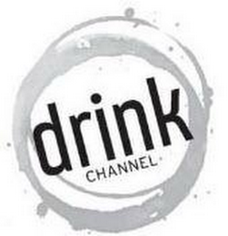 DRINK CHANNEL