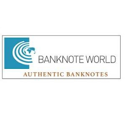 BANKNOTE WORLD AUTHENTIC BANKNOTES