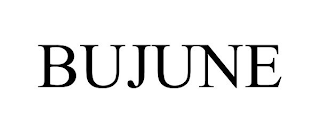 BUJUNE