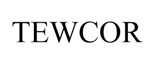 TEWCOR