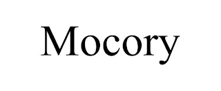 MOCORY