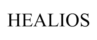 HEALIOS