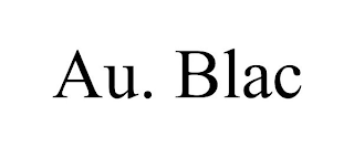 AU. BLAC