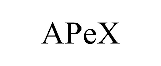 APEX