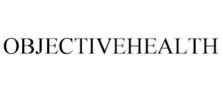 OBJECTIVEHEALTH