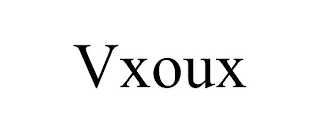 VXOUX