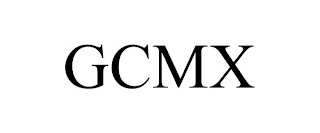 GCMX