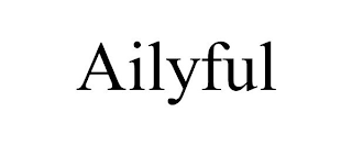 AILYFUL