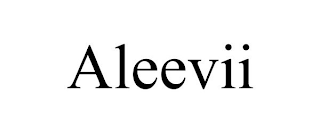 ALEEVII