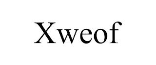 XWEOF