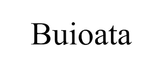 BUIOATA