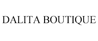 DALITA BOUTIQUE