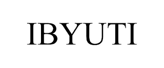 IBYUTI