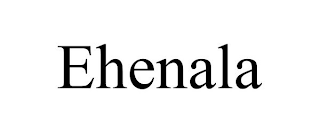 EHENALA