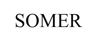 SOMER