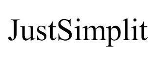 JUSTSIMPLIT