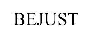 BEJUST