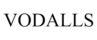 VODALLS