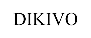 DIKIVO