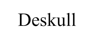 DESKULL