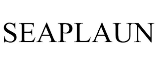 SEAPLAUN
