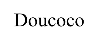 DOUCOCO