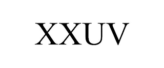 XXUV