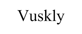 VUSKLY