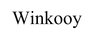 WINKOOY