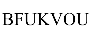 BFUKVOU