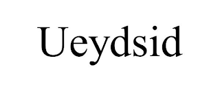 UEYDSID