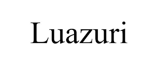 LUAZURI