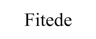 FITEDE