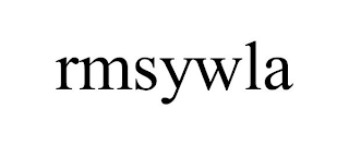 RMSYWLA