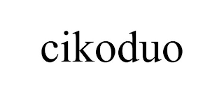 CIKODUO