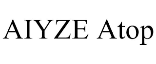 AIYZE ATOP