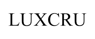 LUXCRU